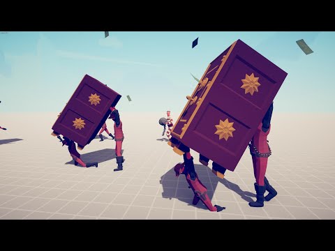 🔥 WILD WEST UNITS vs WEAK UNITS TABS WESTERN FACTION 🔥