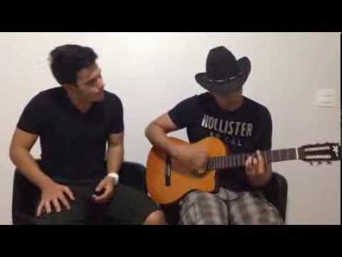 João Marcos e André - Se namorar fosse bom