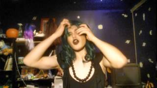 We Were Witchy Witchy White Women