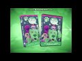 Blues Clues Blue Talks VHS And DVD Trailer In Luig Group