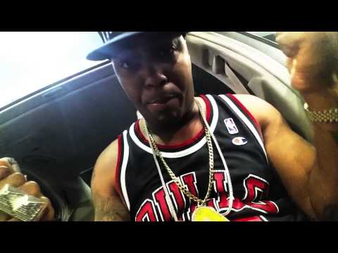 Sharp P ft. Mouthpie$e & Rum Zellie - "Outta My Mind" (teaser)