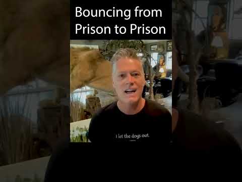 The Incredible Story of Peter and Paul: Bouncing from Prison to Prison - Doug Giles