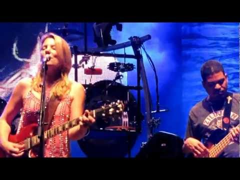 Allman Brothers Band ~ Don't Think Twice w/Susan Tedeschi