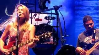 Allman Brothers Band ~ Don&#39;t Think Twice w/Susan Tedeschi