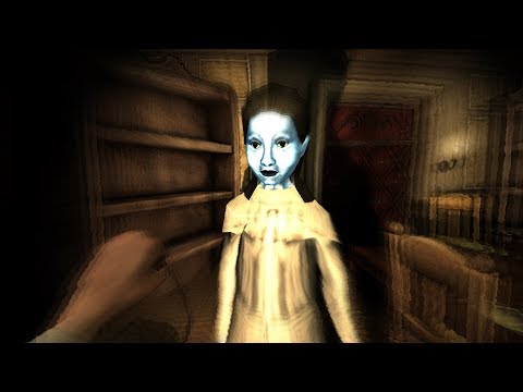 Amnesia Last Battle Return [Full Walkthrough]