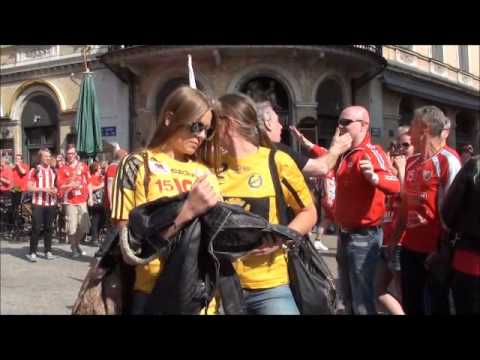 Röda Havet älskar Guif