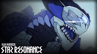 氷竜イツラコリウキ戦 [HQ (高音質)]【BLUEPROTOCOL STARRESONANCE OST】