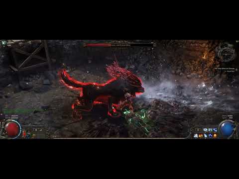 Path of Exile 2: Count Geonor Boss Fight – Music & Dialogue