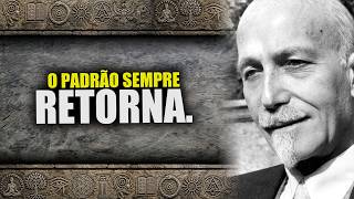 Paul Brunton,  O Ciclo Continua Até Algo Ser Percebido