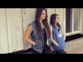 Cimorelli - Stronger (What Doesn't Kill You ...