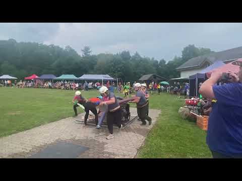 Ženy Tuhaň - Libštát 2022