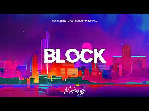 [FREE] PNL x DTF Type Beat "Block" - Instru Rap Cloud / House / Club