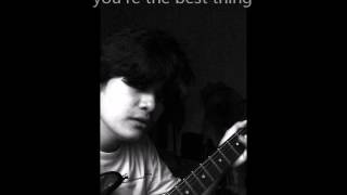 Starflyer 59 - Droned (cover)