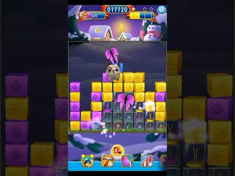 Pet rescue level 5517