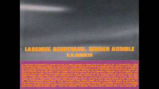 Lassigue Bendthaus - Molecular Trip