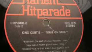 King Curtis - One Mint Julep