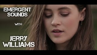 Jerry Williams - Velcro  // Emergent Sounds Unplugged