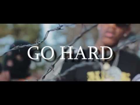 OG ft. Yung Small x Crazy C - Go Hard (Shot by @Dash_tv)