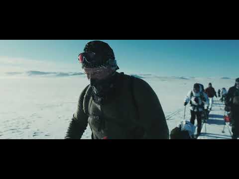 Operation Gunnerside. WW2 SOE Expeditions, Endurance, Survival, Adventure.