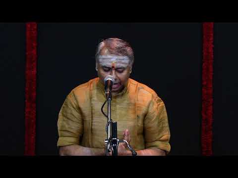 Navarathri Navamanis – Classic Gems - Kamalambikayai - Kambhoji - Khanda Ata