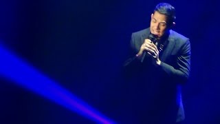 GARY VALENCIANO - Take Me Out of The Dark (ULTIMATE: Feb.14, 2015)