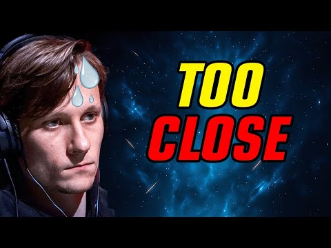 $15,000 uThermal 2v2 Circuit – Serral PUSHED To His Limit