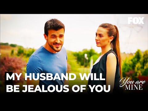 Nagme And Hakan Had Dinner Together - You Are Mine Episode 21