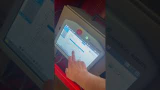 Testing Collaborative Robot safety