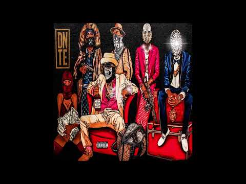 DNTE - Drop Acid Ft. Daniel Son, FalconOutlaw, & Saipher Soze (Prod. Nicholas Craven)