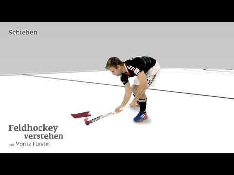 Hockey verstehen mit Moritz Fürste - Folge 5: Spieltechnik