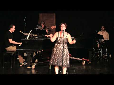 Graham-A-Rama LX - Where Is Love?