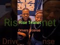 Drivers License By Rise Teanet Coming Soon Richie Teanet C Boy Teanet