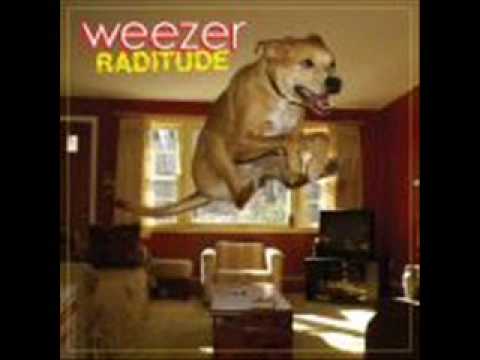 Weezer- In The Mall