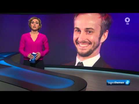 tagesthemen 22:45 Uhr, 10.04.2016