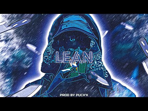 [FREE] Ziak x Gazo x MIG Drill Type Beat - "Lean" (Prod. By Puch'K)