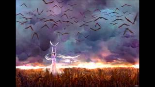 Nightcore - Here comes the Storm (McFly)