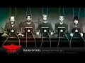 Karnivool Interview 03 2015 Jon Stockman Bass Drew Goddard Guitar