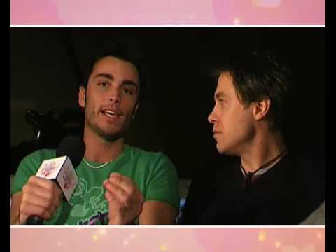 intervista a Gigi Cutrì di Rtl 102.5 con Fabio De Vivo (2°parte)