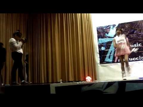 [COVER] 7MUSIC FEST ¡VEN BAILA Y DONA! - Lovely Ivy - Mix de Jpop
