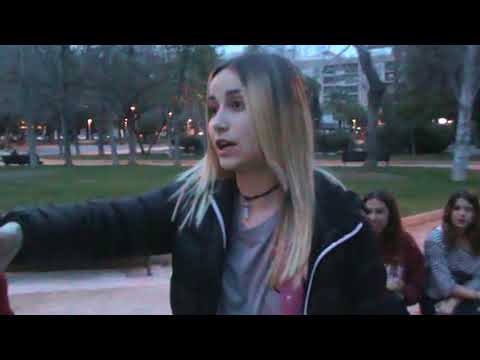 METRIKA VS VARO   / SEMIFINALES / 1º BATALLA CORRALITO AMISTOSAS