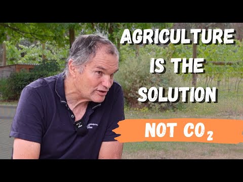 Regenerative Agriculture Beats Carbon Emissions Hands Down