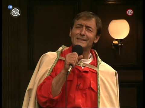 Michal Dočolomanský - Zbohom buď