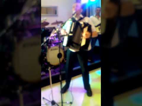 Hallo Band i Miroslav Đerđ Pismo ocu - Kolo Kukunješče