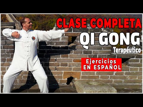 Chi Kung Qi Gong
