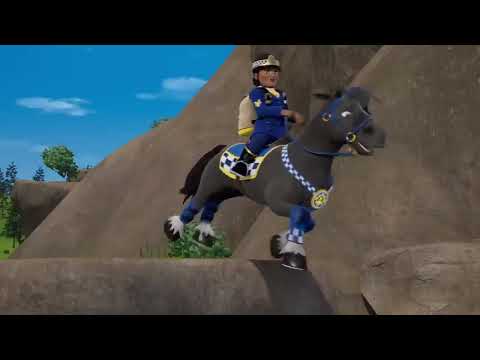 Animal Age Part 17 - Fire Starter