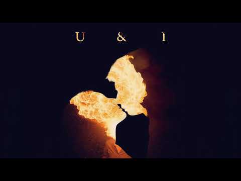 Blulake & Toluen - U & I (ft. Jonny Koch)