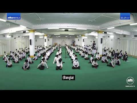 MTA TV Live - German