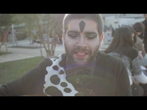 LaVitrola.cl: & Ojo En Tinta: Rucitama - Canción a Carlos (inspirada por Pedro Lemebel)