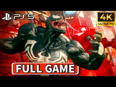 MARVEL VS CAPCOM INFINITE Story Mode Gameplay Walkthrough Part 1 FULL GAME [PS5]