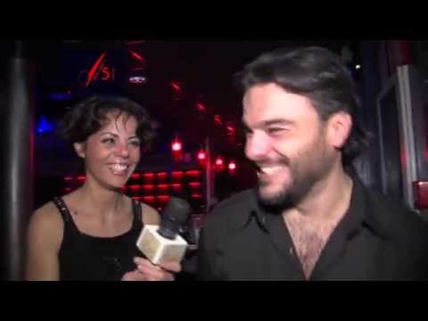 Stress di Notte ... Al 51 Club - Fratte - Salerno